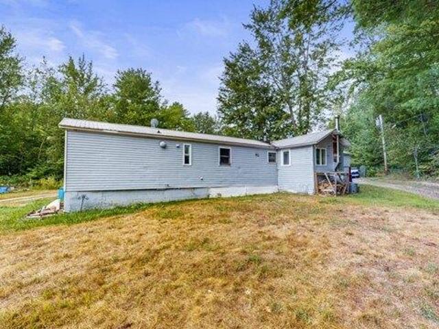 House for sale in Fryeburg, Maine