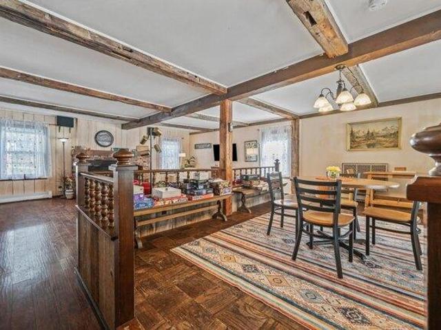 House for sale in Fryeburg, Maine
