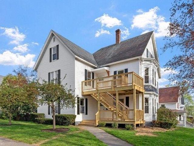 House for sale in Gardner, Massachusetts