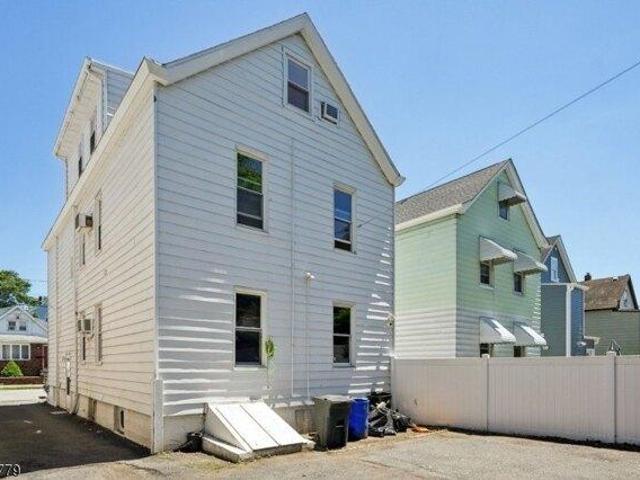 House for sale in Garfield, New Jersey