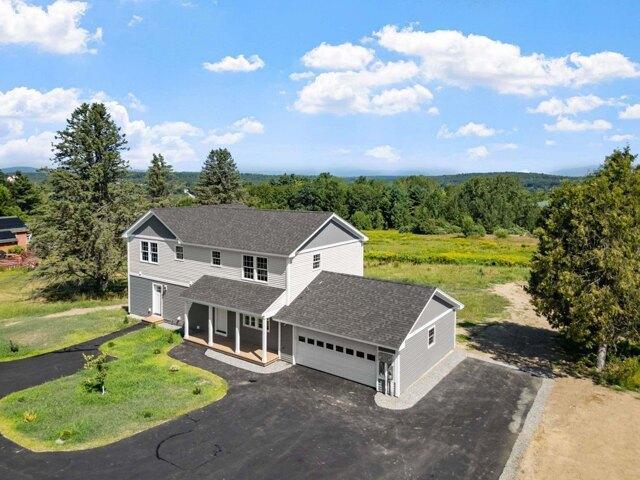 House for sale in New Hampshire