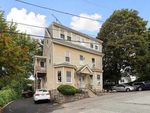 House for sale in Gloucester, Massachusetts
