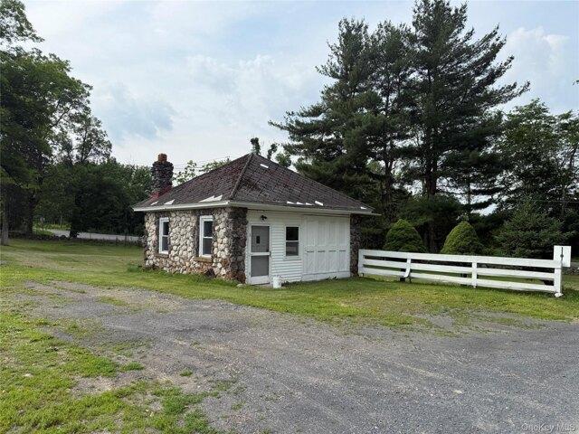 House for sale in Goshen, New York