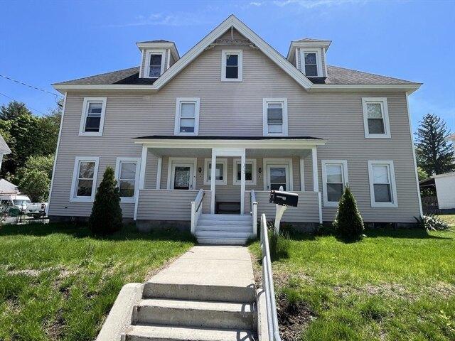 House for sale in Grafton, Massachusetts