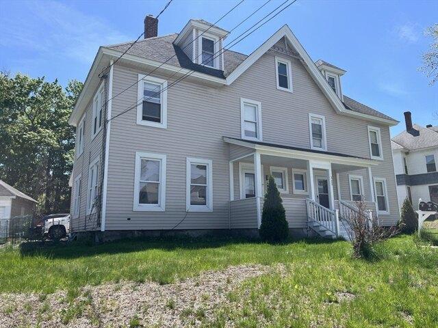 House for sale in Grafton, Massachusetts