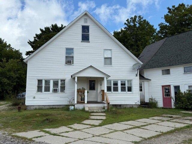 House for sale in New Hampshire