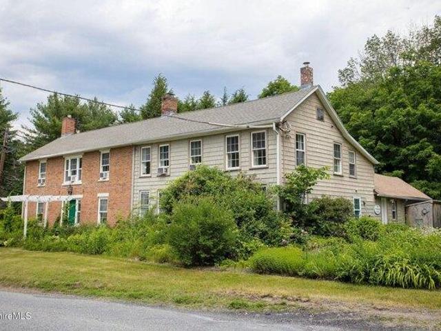 House for sale in Great Barrington, Berkshire County