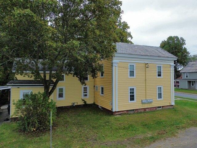 House for sale in Greenfield, Franklin County