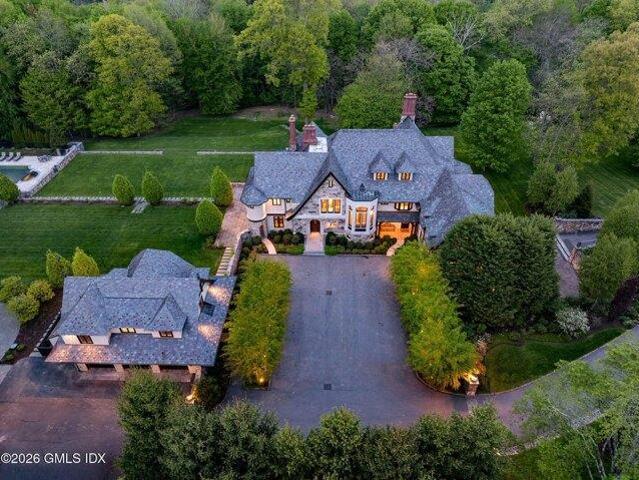 House for sale in Greenwich, Connecticut