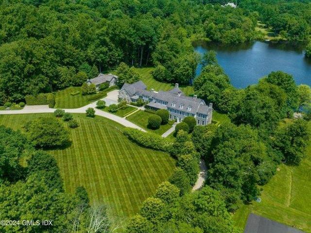 House for sale in Greenwich, Connecticut