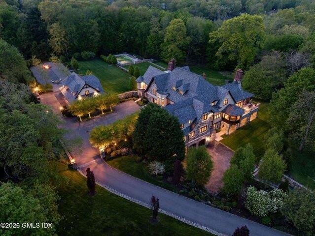 House for sale in Greenwich, Connecticut