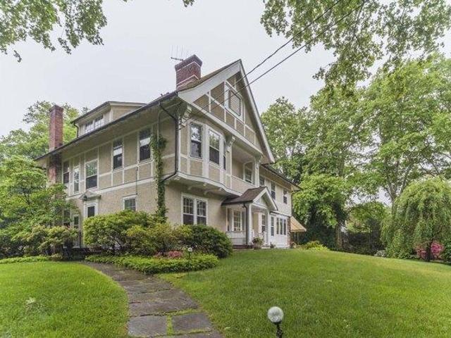 House for sale in Greenwich, Connecticut
