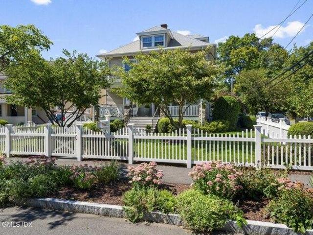 House for sale in Greenwich, Western Connecticut Planning Region