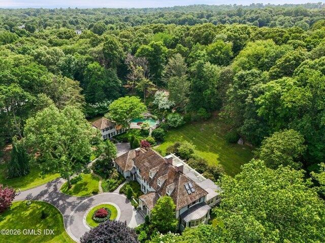 House for sale in Greenwich, Western Connecticut Planning Region