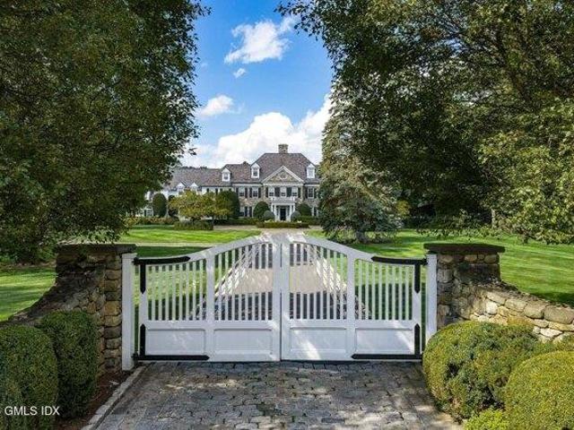 House for sale in Greenwich, Western Connecticut Planning Region