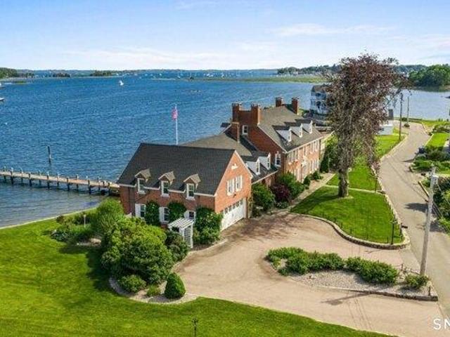 House for sale in Groton, Connecticut