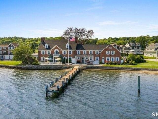 House for sale in Groton, Connecticut