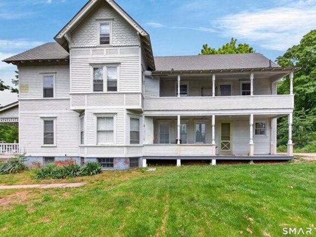 House for sale in Guilford, Connecticut