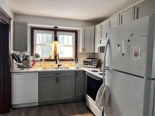 House for sale in Hadley, Massachusetts