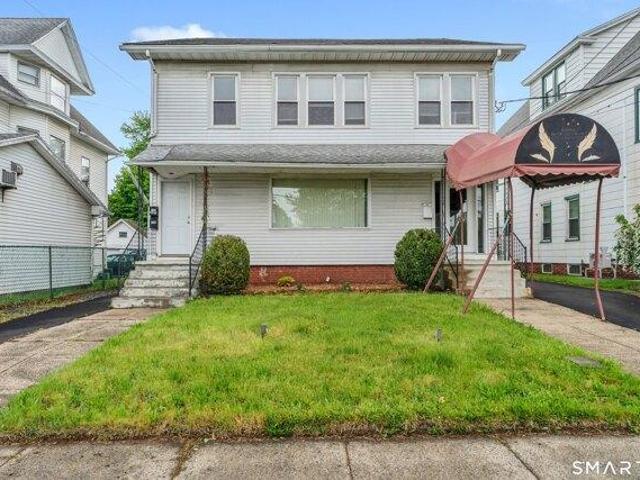 House for sale in Hamden, Connecticut