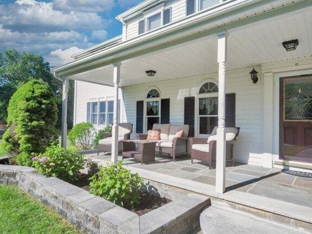 House for sale in Massachusetts