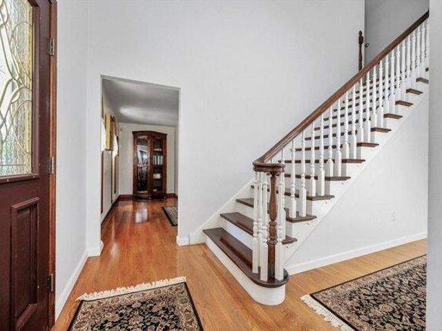 House for sale in Massachusetts