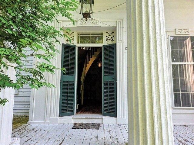 House for sale in Hardwick, Massachusetts