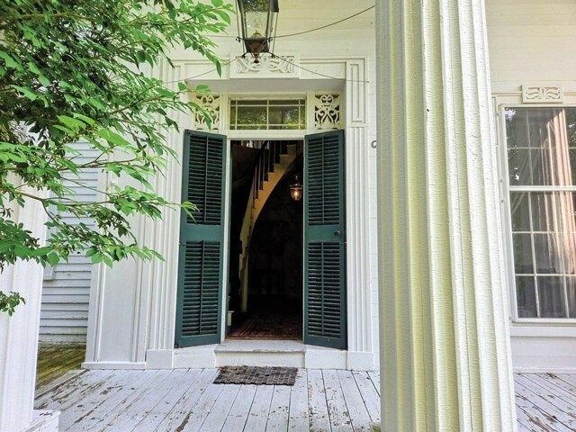 House for sale in Hardwick, Massachusetts