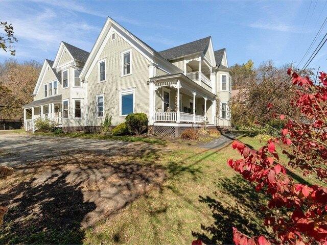 House for sale in Hardwick, Vermont