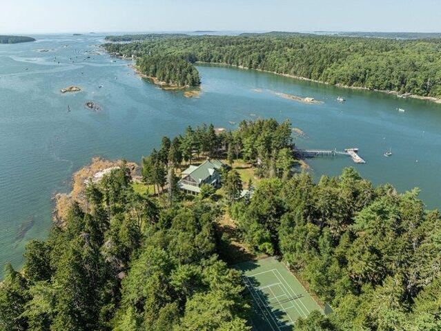 House for sale in Harpswell, Cumberland County