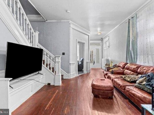 House for sale in Harrisburg, Pennsylvania