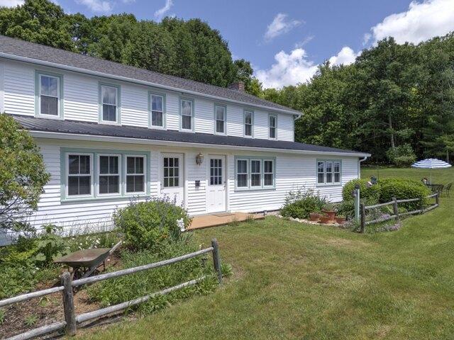 House for sale in Harrison, Maine