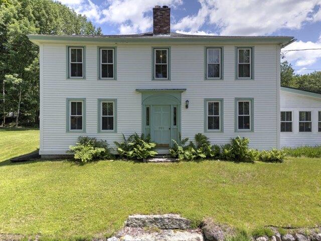 House for sale in Harrison, Cumberland County