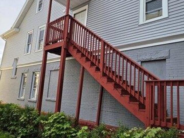 House for sale in Hartford, Connecticut