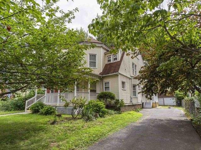 House for sale in Hartford, Connecticut