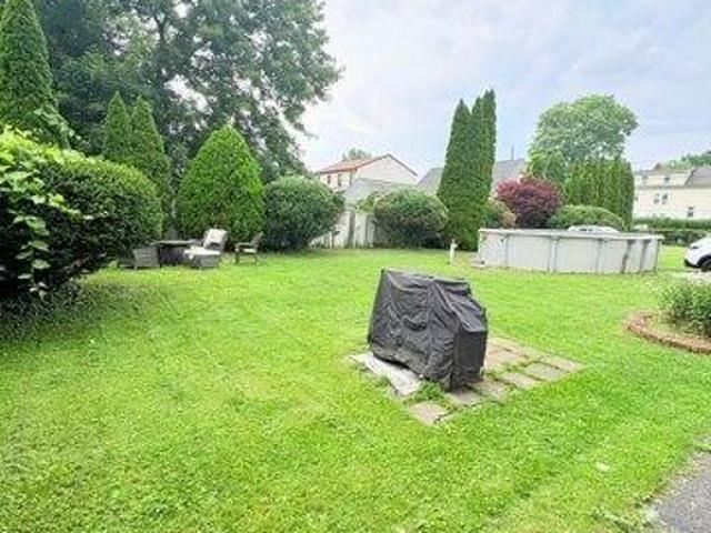 House for sale in Hartford, Connecticut