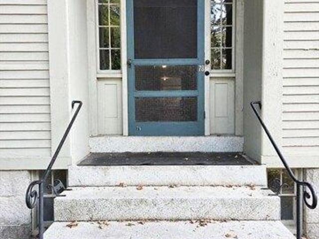 House for sale in Harvard, Massachusetts