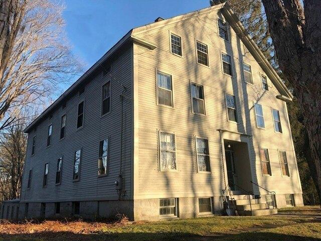 House for sale in Harvard, Massachusetts