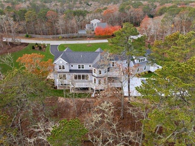 House for sale in Harwich, Massachusetts