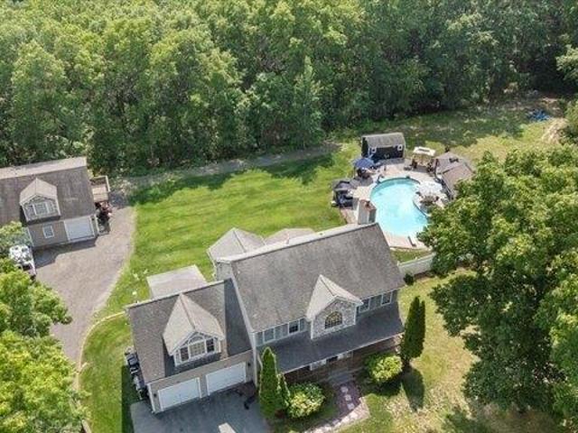 House for sale in Haverhill, Massachusetts
