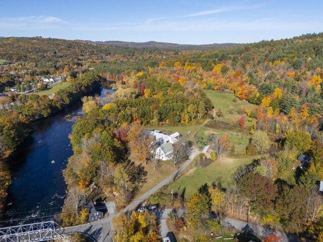 House for sale in West Henniker Emerson Station, Henniker