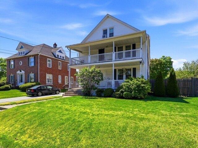 House for sale in Hampden, Massachusetts