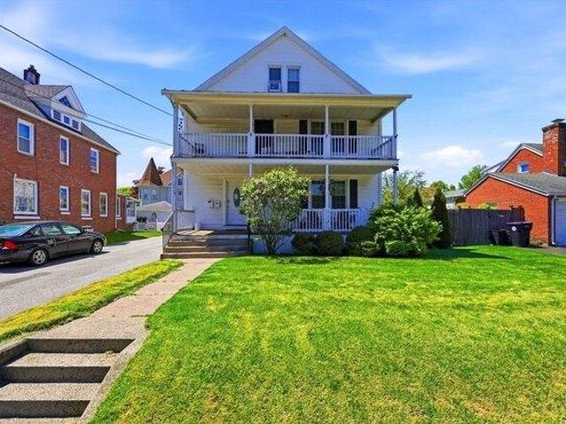House for sale in Hampden, Massachusetts