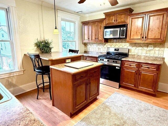 House for sale in Hampden, Massachusetts