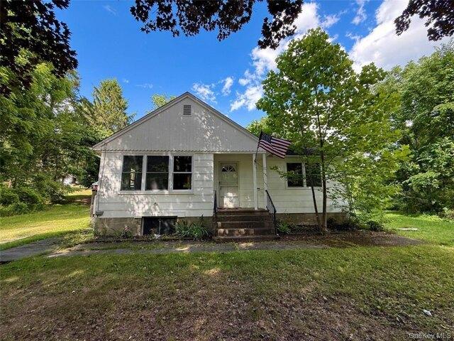 House for sale in Holmes, New York