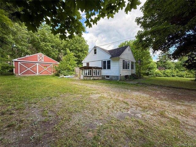 House for sale in Holmes, New York