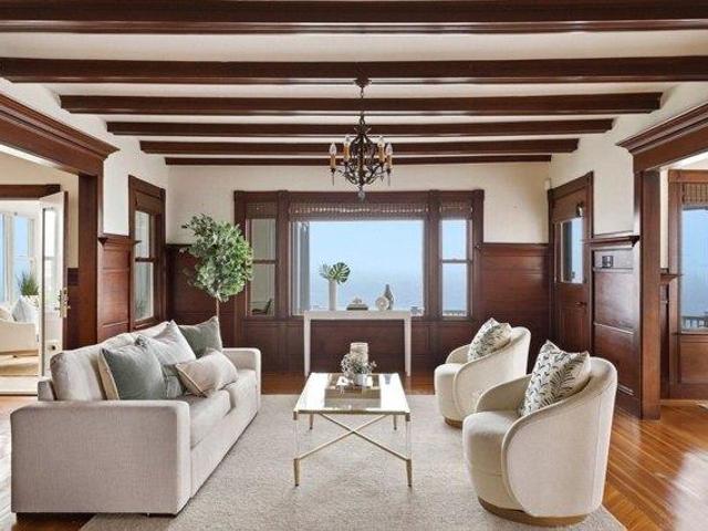 House for sale in Hull, Massachusetts