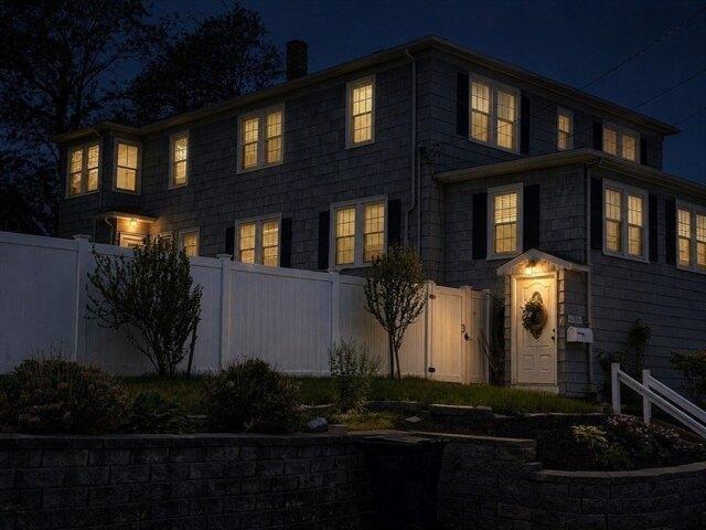 House for sale in Hull, Massachusetts