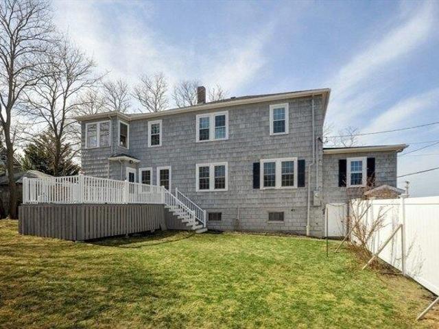 House for sale in Hull, Massachusetts