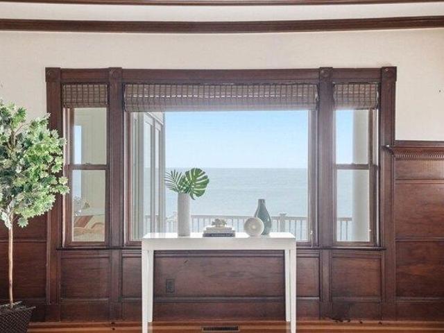 House for sale in Hull, Massachusetts